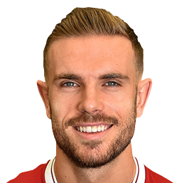 Jordan Henderson