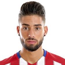 Yannick Carrasco shirt kopen