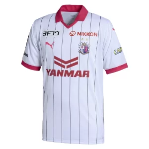 Cerezo Osaka Uitshirt 2023-2024 Voetbalshirt met Korte Mouw