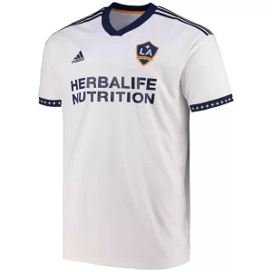 Los Angeles Galaxy Thuisshirt 2023-2024 Voetbalshirt met Korte mouw