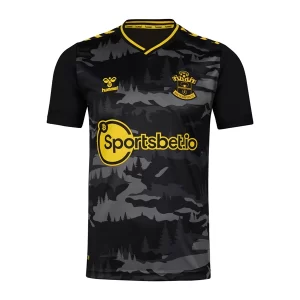 Southampton Derde Shirt 2023-2024 Voetbalshirt met Korte Mouw